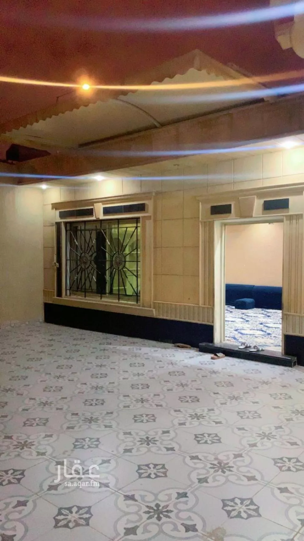 فيلا 6 غرف في الرمال 5