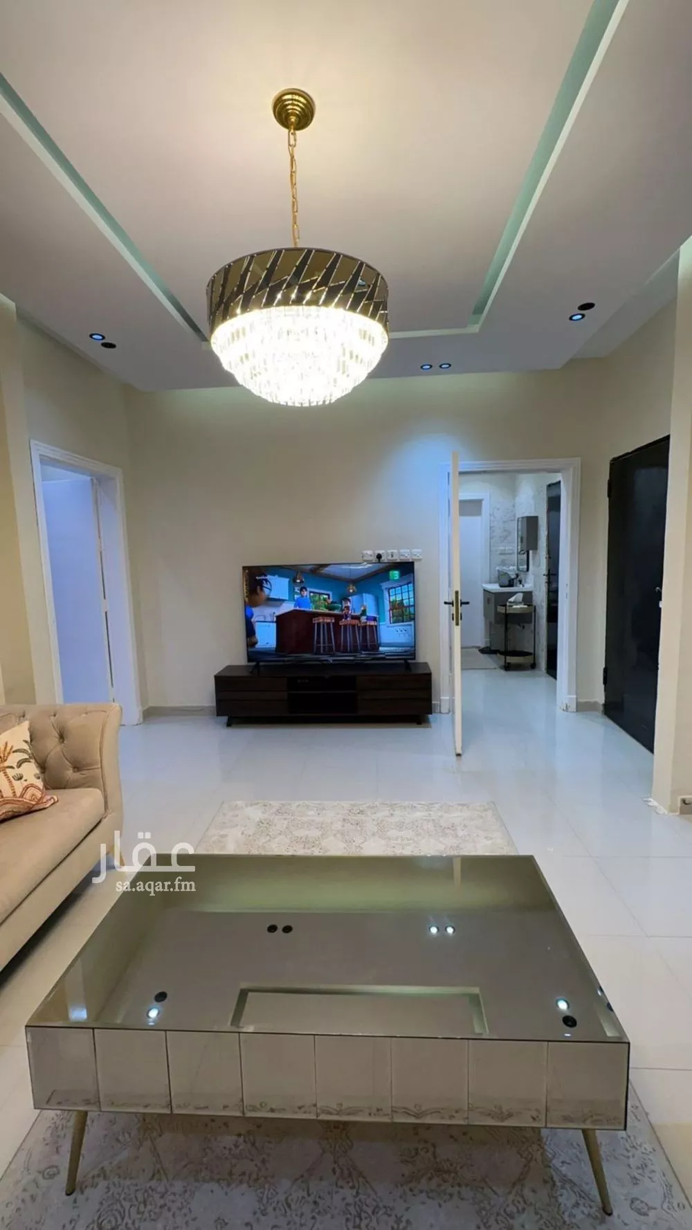 فيلا 6 غرف في الرمال 2