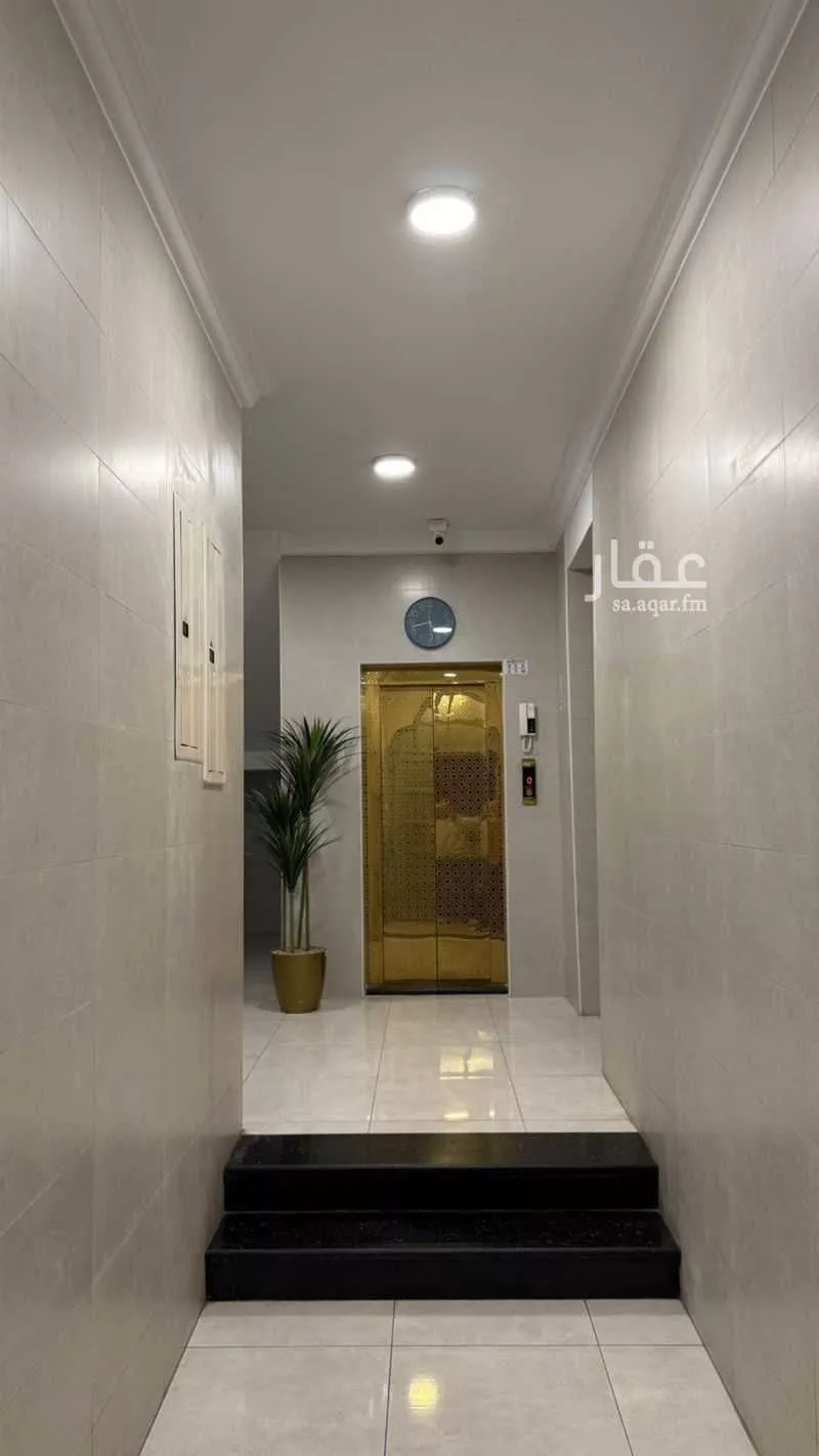 شقة 1 غرف في الثقبة 2