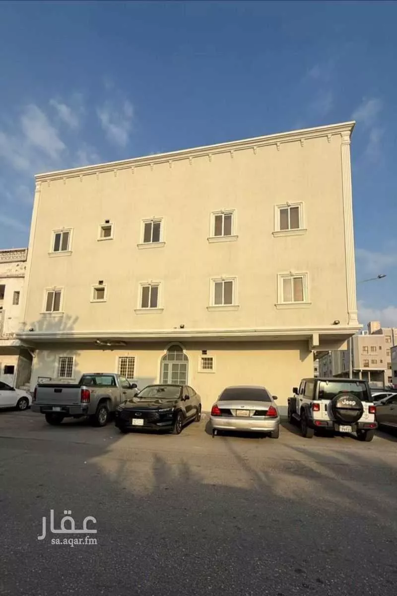 شقة 1 غرف في الثقبة 4