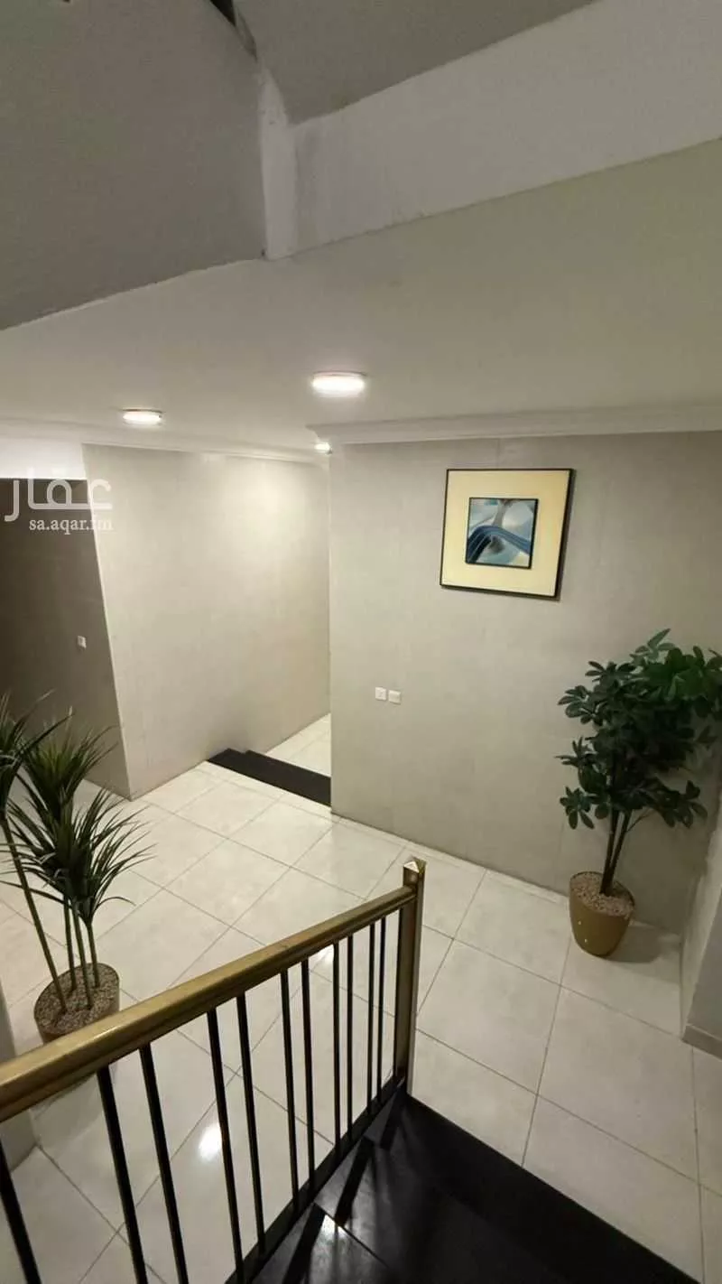 شقة 1 غرف في الثقبة 1