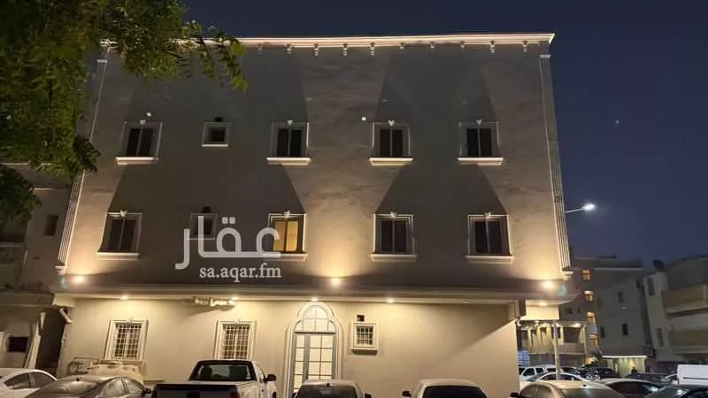 شقة 1 غرف في الثقبة 5