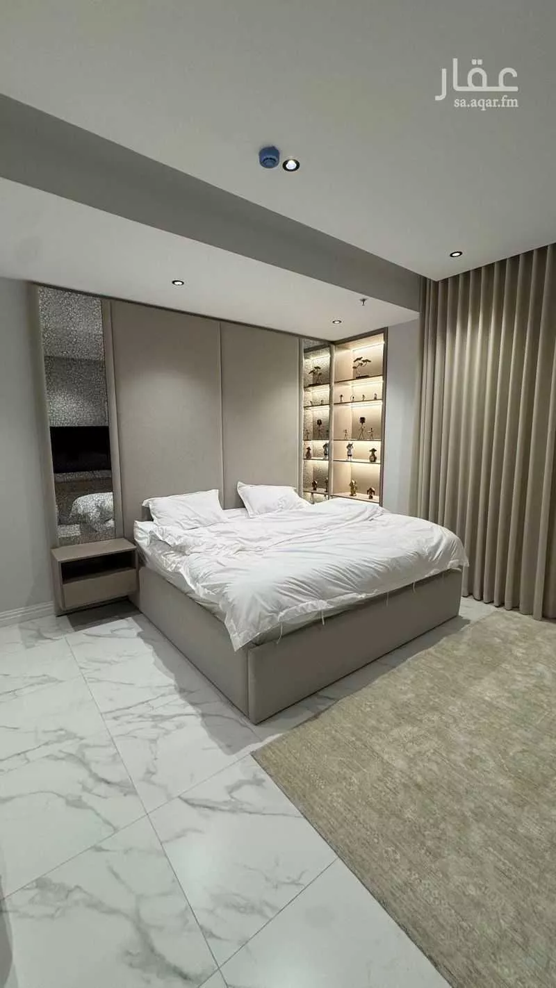 3 bedroom apartment in Al Malqa 3