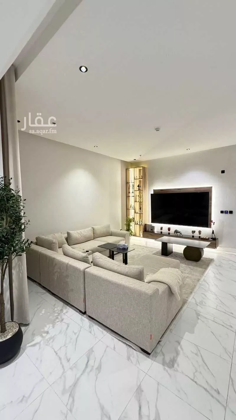 3 bedroom apartment in Al Malqa 1