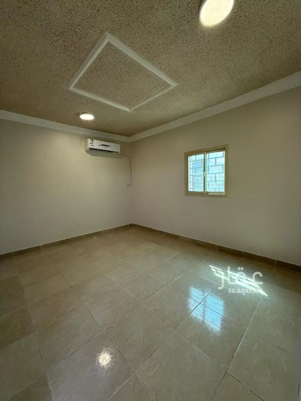 شقة 3 غرف في الرمال 3