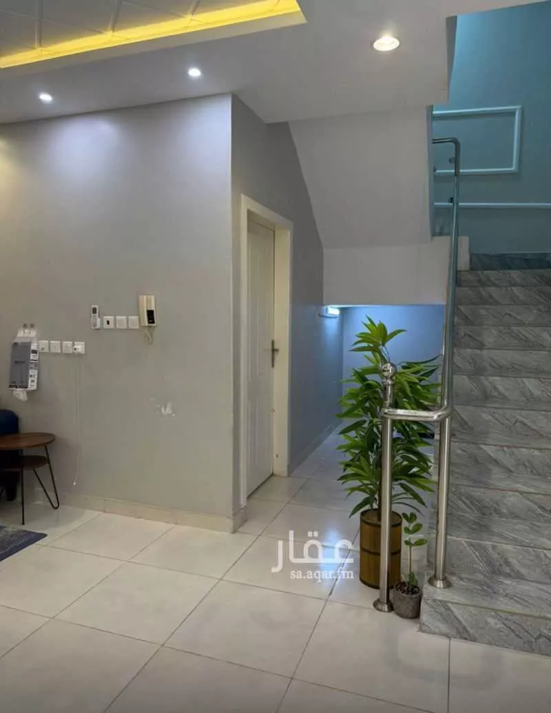 فيلا 8 غرف في المهدية 3