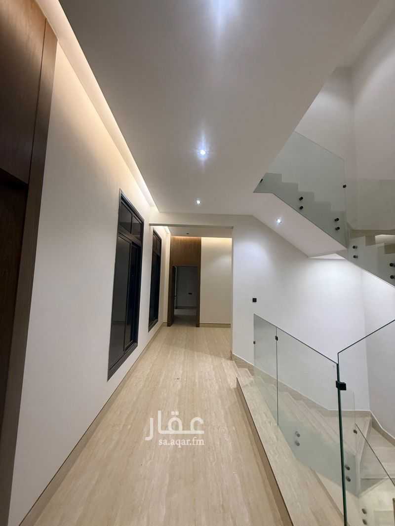 4 bedroom villa in Al Mahdiyyah, Riyadh 13