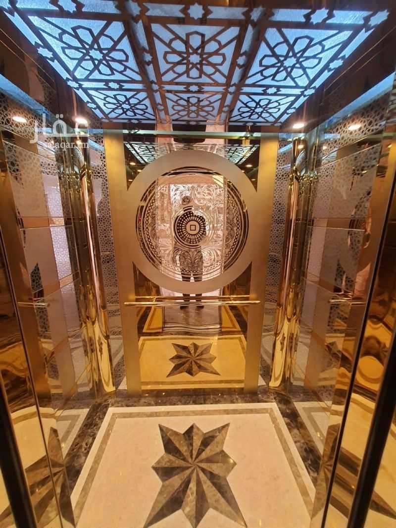 5 bedroom apartment in Al Usaylah, Makkah 5