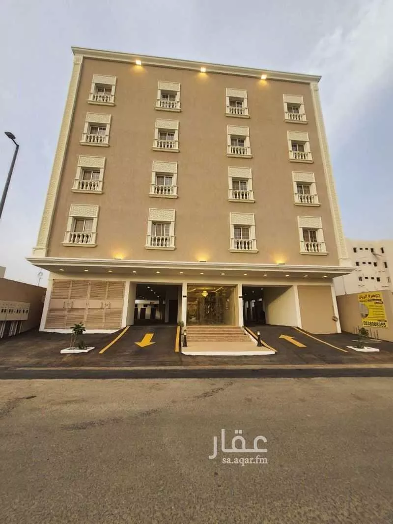 شقة 5 غرف في العسيلة، مكة 5