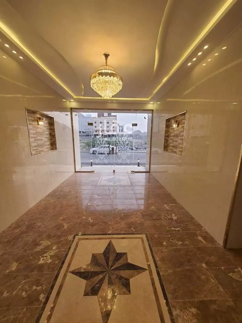 شقة 5 غرف في العسيلة، مكة 4