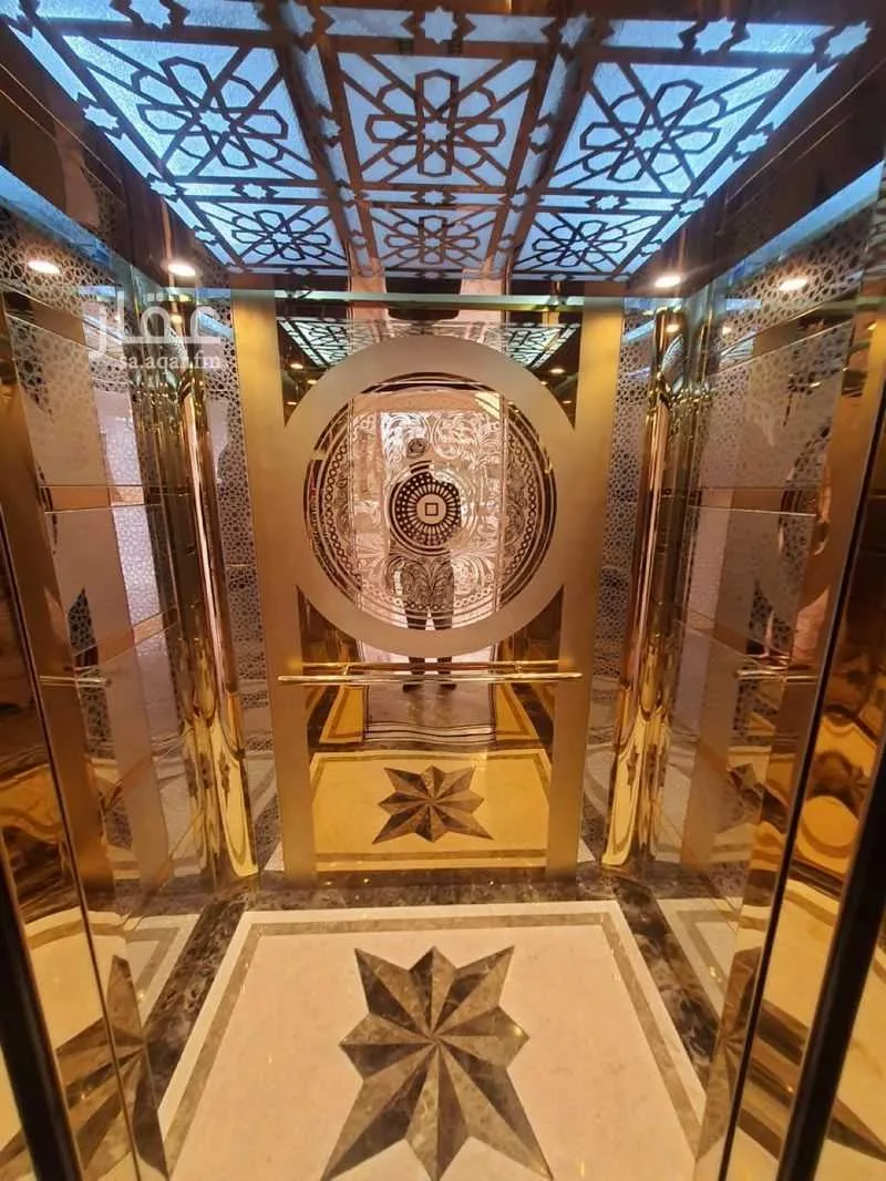 شقة 5 غرف في العسيلة، مكة 6