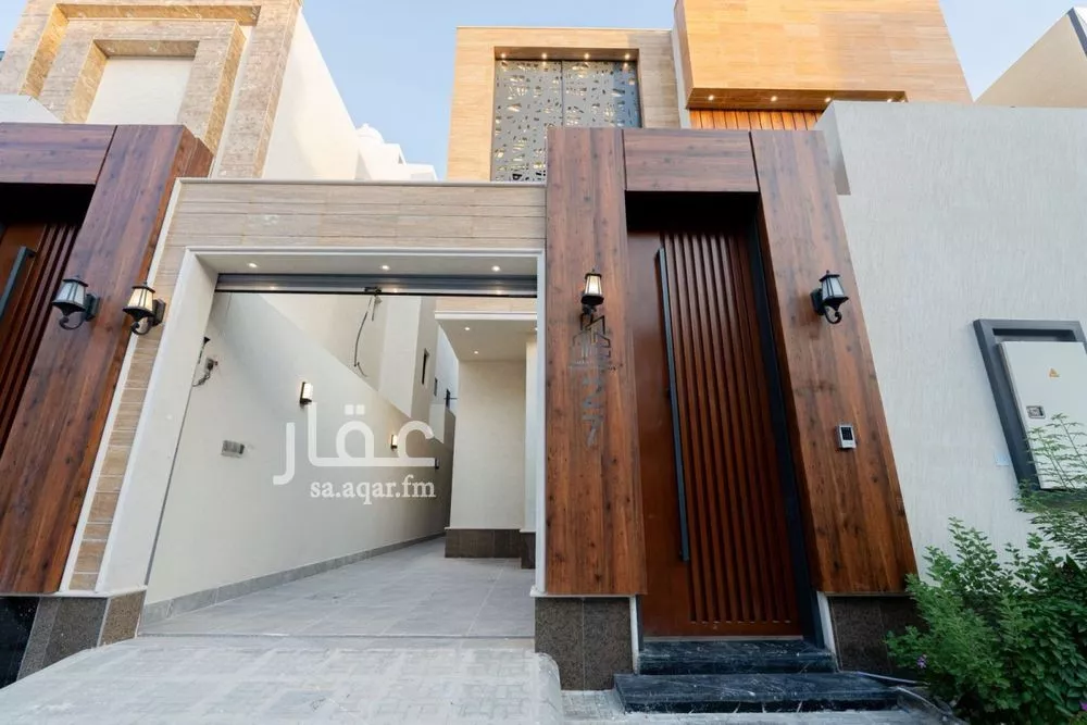 دور 7 غرف في الرمال 1