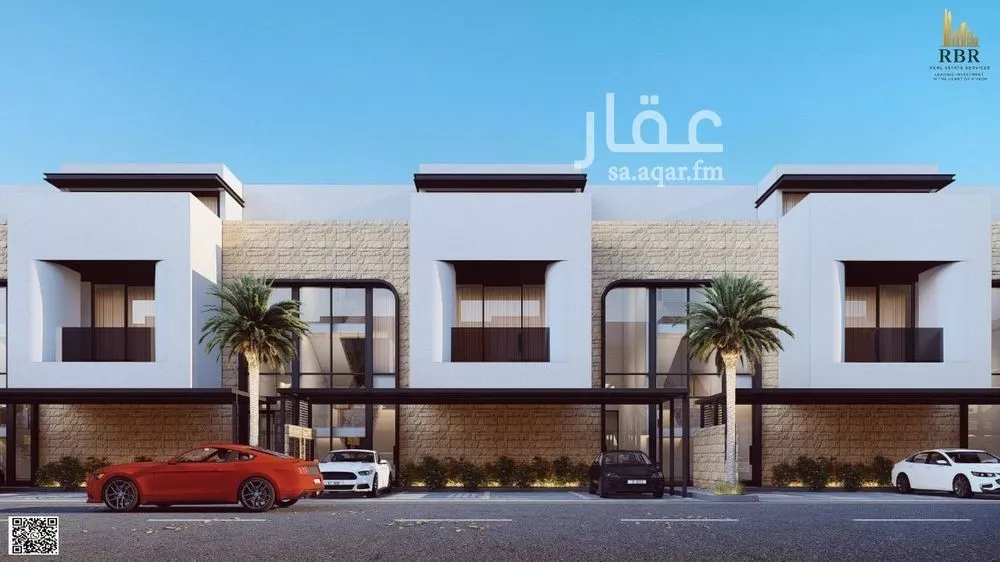 دور 4 غرف في الرمال 3