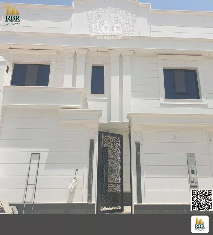 6 bedroom villa in Badr