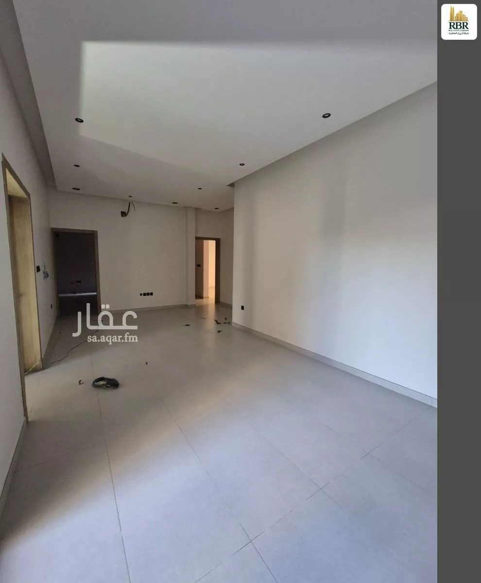 دور 3 غرف في الروابي 4