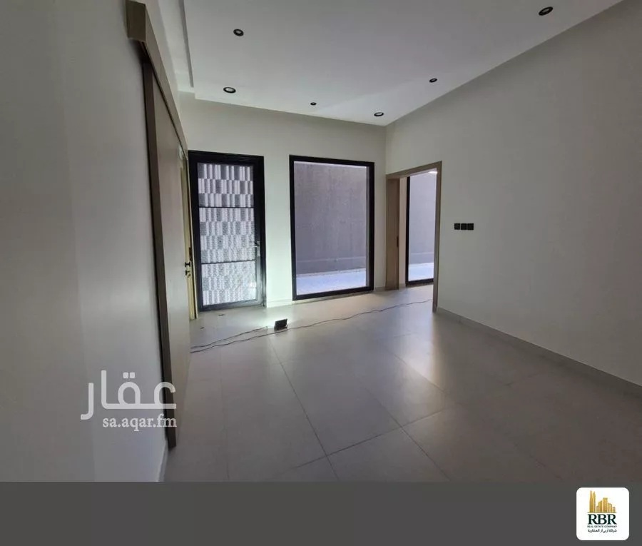 3 bedroom floor in Al Rawabi 4