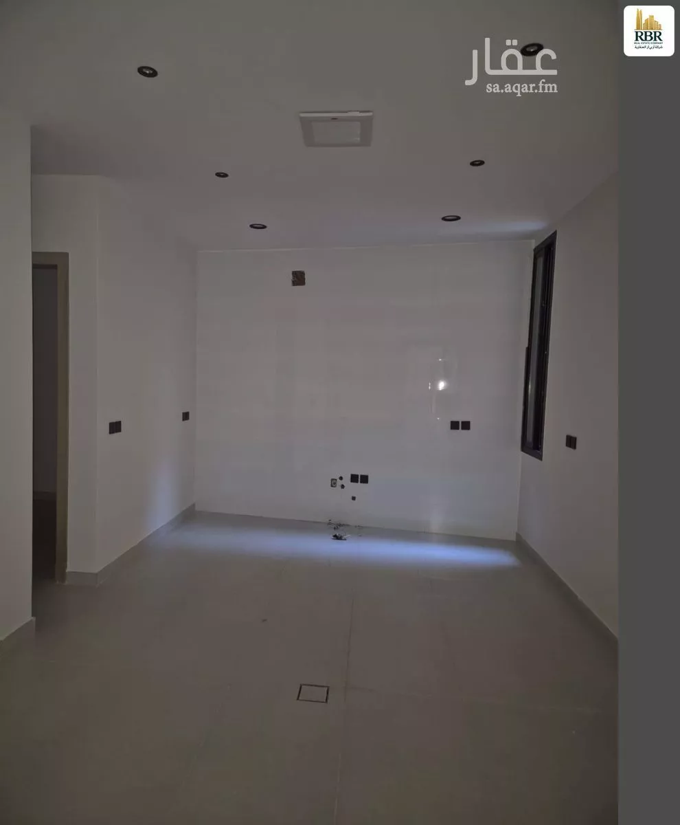 دور 3 غرف في الروابي 1