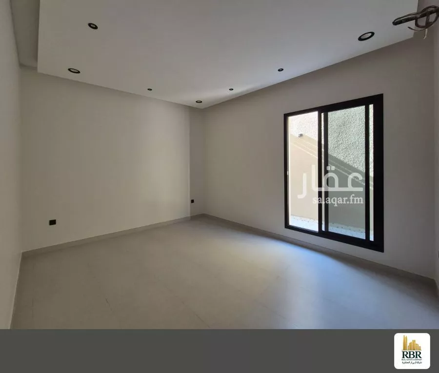 شقة 3 غرف في الروابي 5