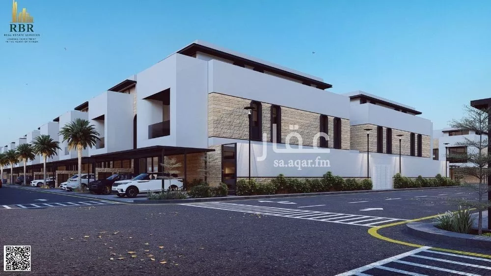 دور 4 غرف في الرمال 1