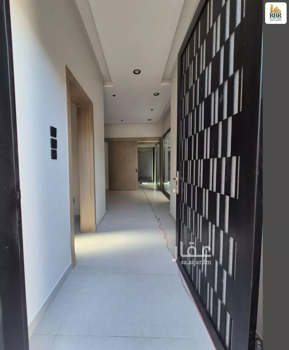 شقة 3 غرف في الروابي 4