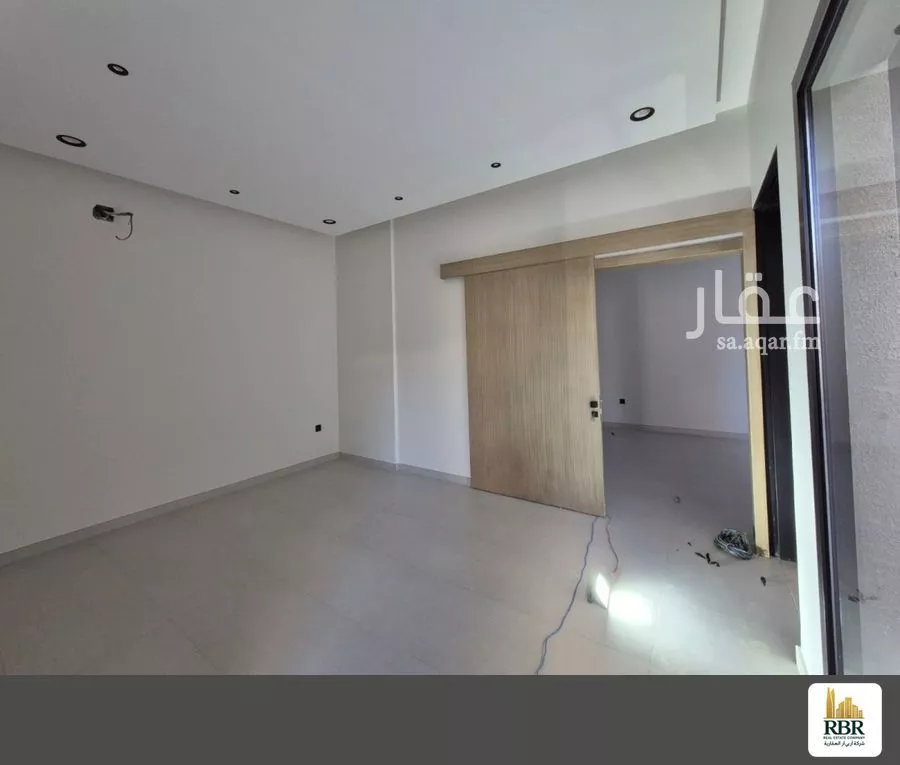شقة 3 غرف في الروابي 3
