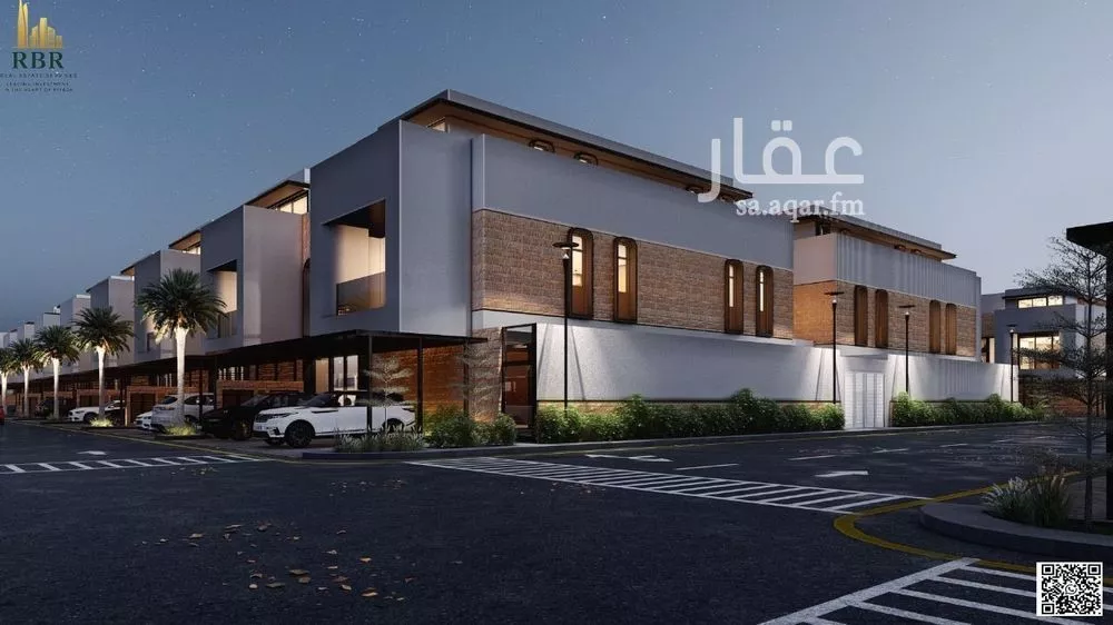 دور 4 غرف في الرمال 2