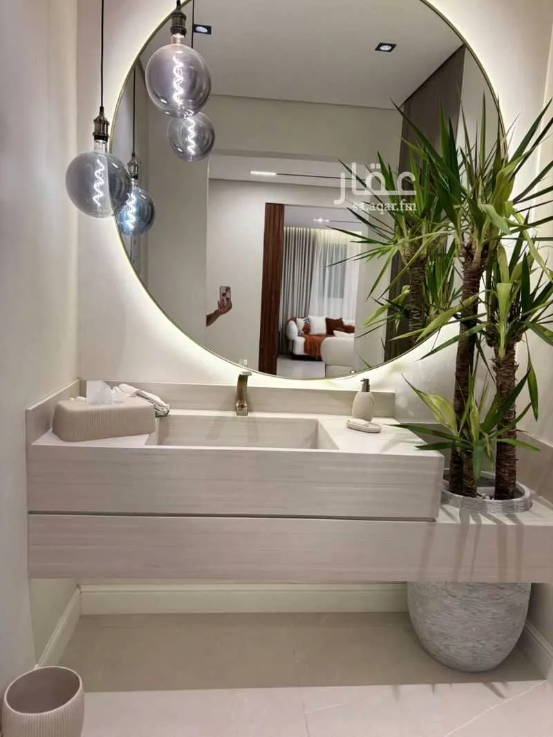 شقة 4 غرف في إشبيلية، الرياض 6