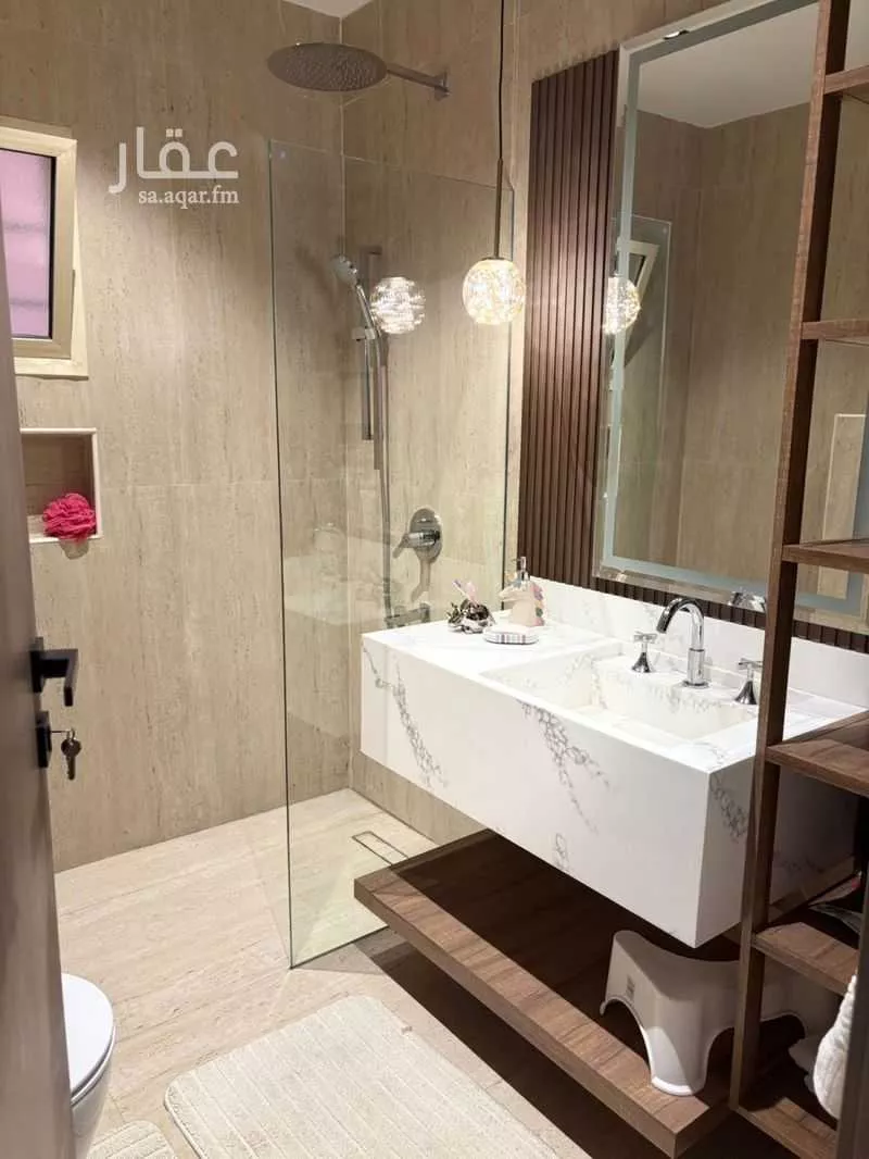 شقة 4 غرف في إشبيلية، الرياض 15