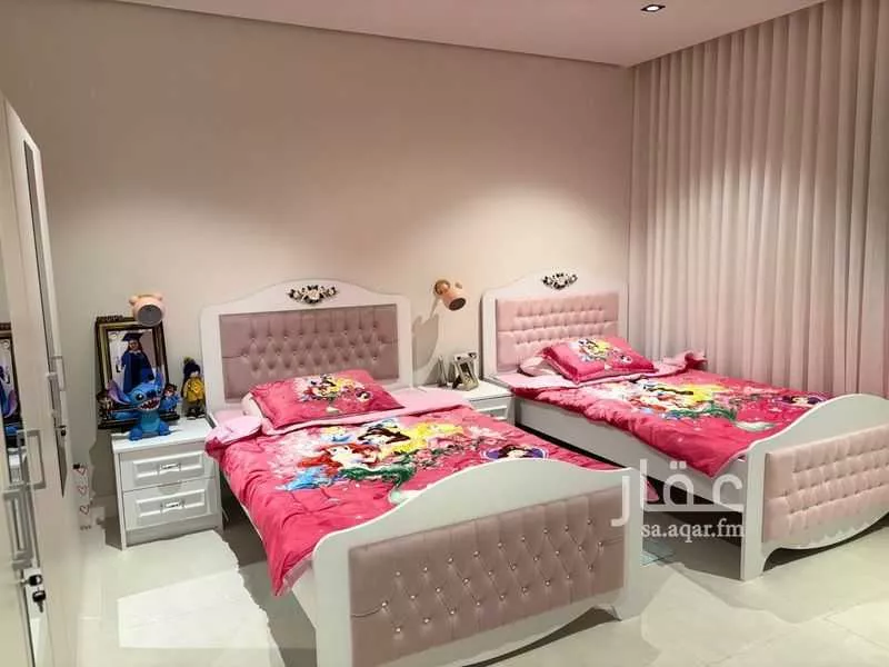 شقة 4 غرف في إشبيلية، الرياض 10