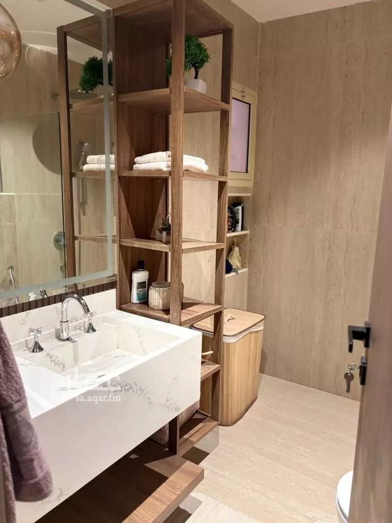 شقة 4 غرف في إشبيلية، الرياض 12