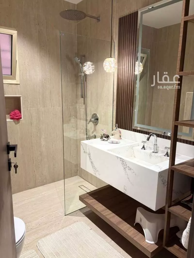 شقة 4 غرف في إشبيلية، الرياض 8