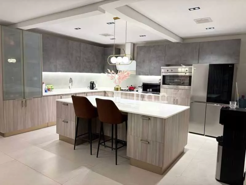 شقة 4 غرف في إشبيلية، الرياض 7