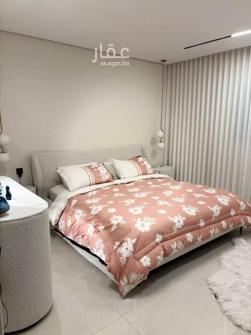 شقة 4 غرف في إشبيلية، الرياض 13
