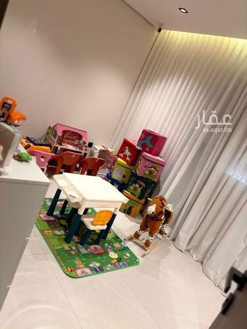 شقة 4 غرف في إشبيلية، الرياض 9