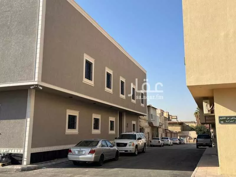 3 bedroom apartment in Al Jaradiyah, Riyadh 4