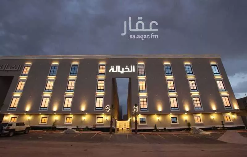 3 bedroom apartment in Al Yasmin 3