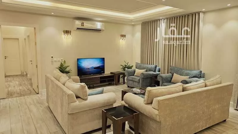 3 bedroom apartment in Al Yasmin 1