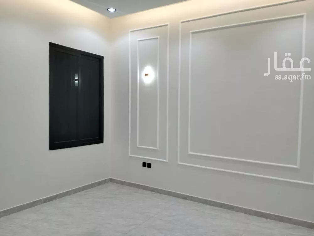 شقة 4 غرف في عكاظ 2