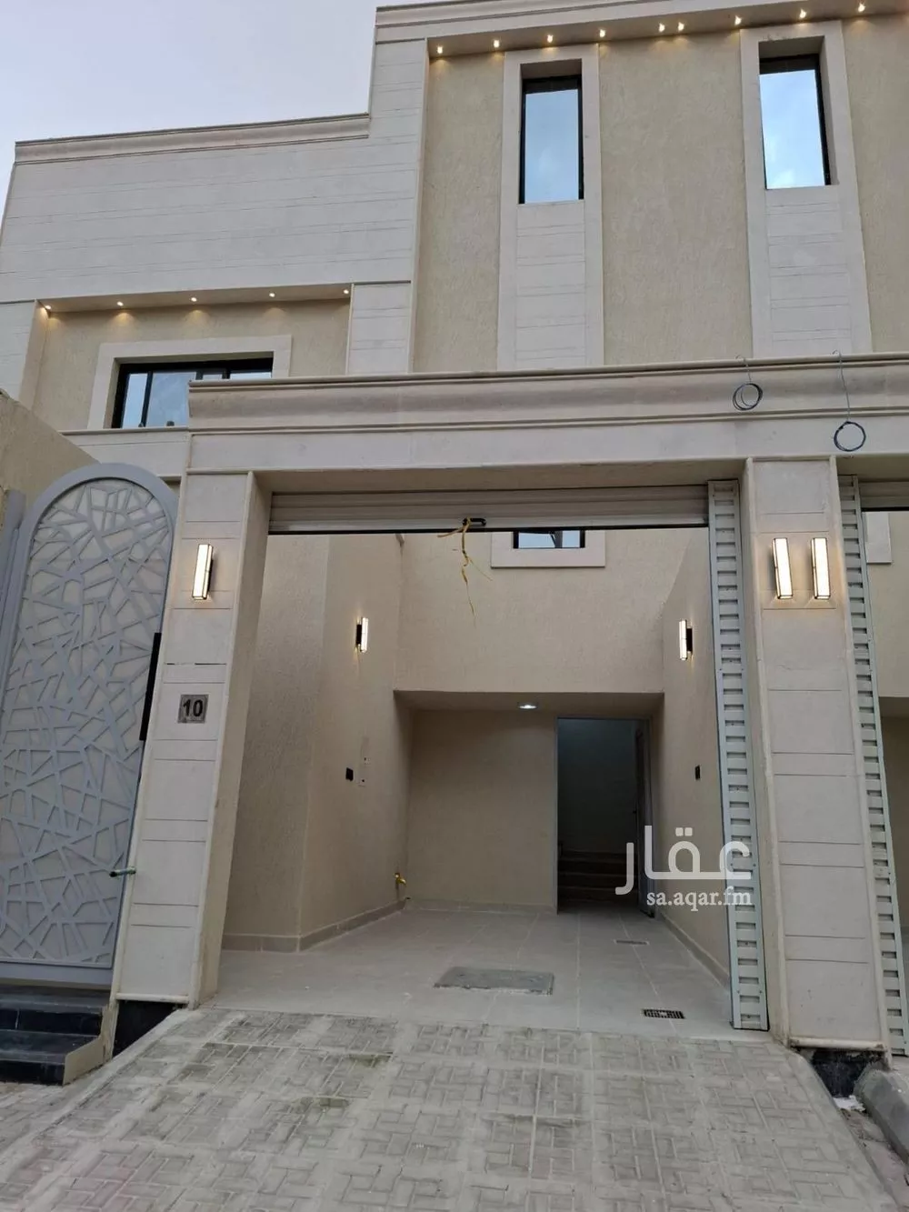 دور 5 غرف في بدر 3