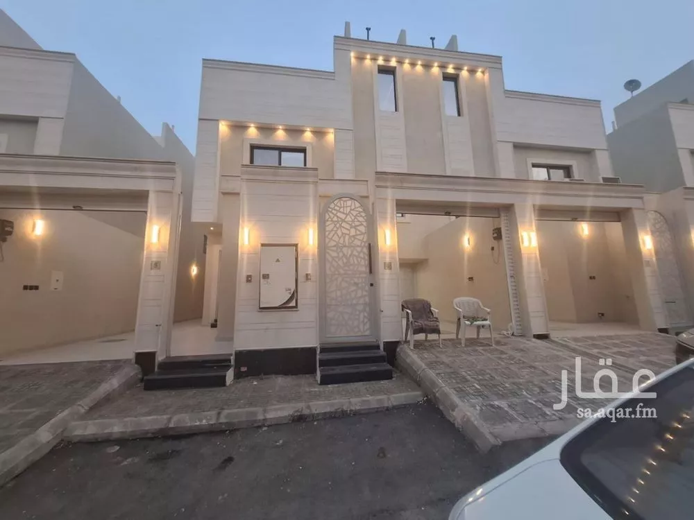 دور 5 غرف في بدر 1