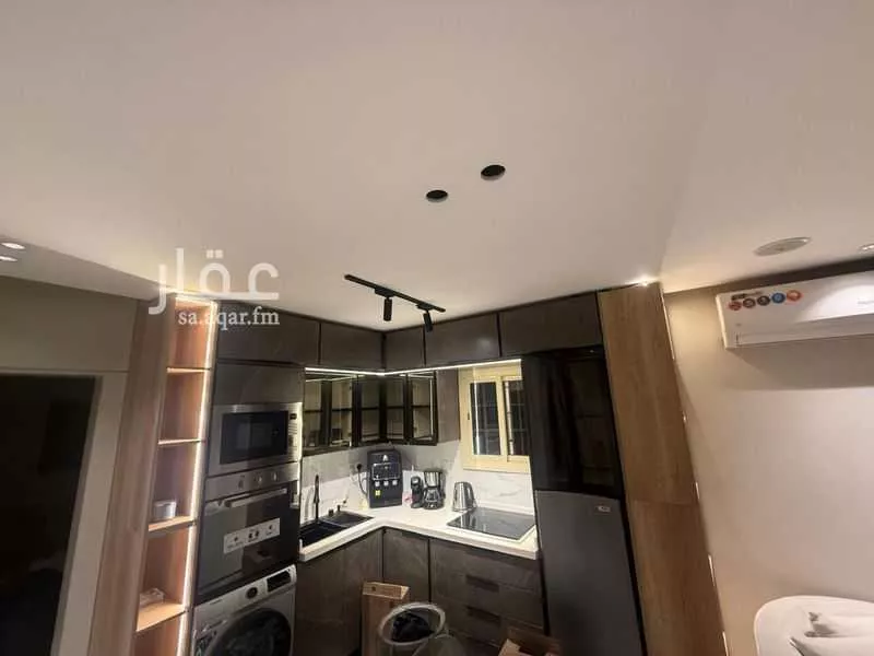 شقة 3 غرف في البوادي 2