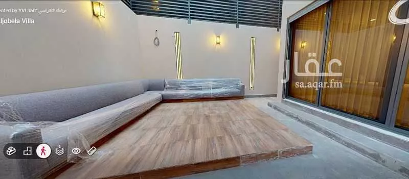 5 bedroom villa in Al Qairawan, Riyadh 16