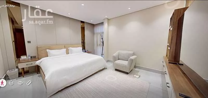 5 bedroom villa in Al Qairawan, Riyadh 9