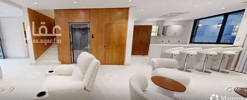 5 bedroom villa in Al Qairawan, Riyadh 6