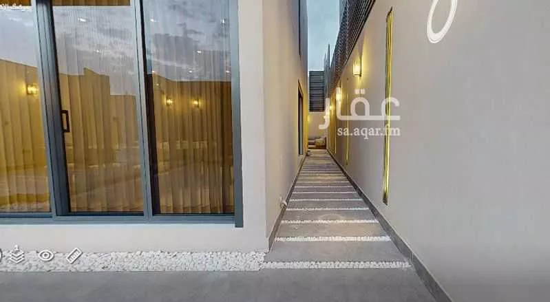 5 bedroom villa in Al Qairawan, Riyadh 18