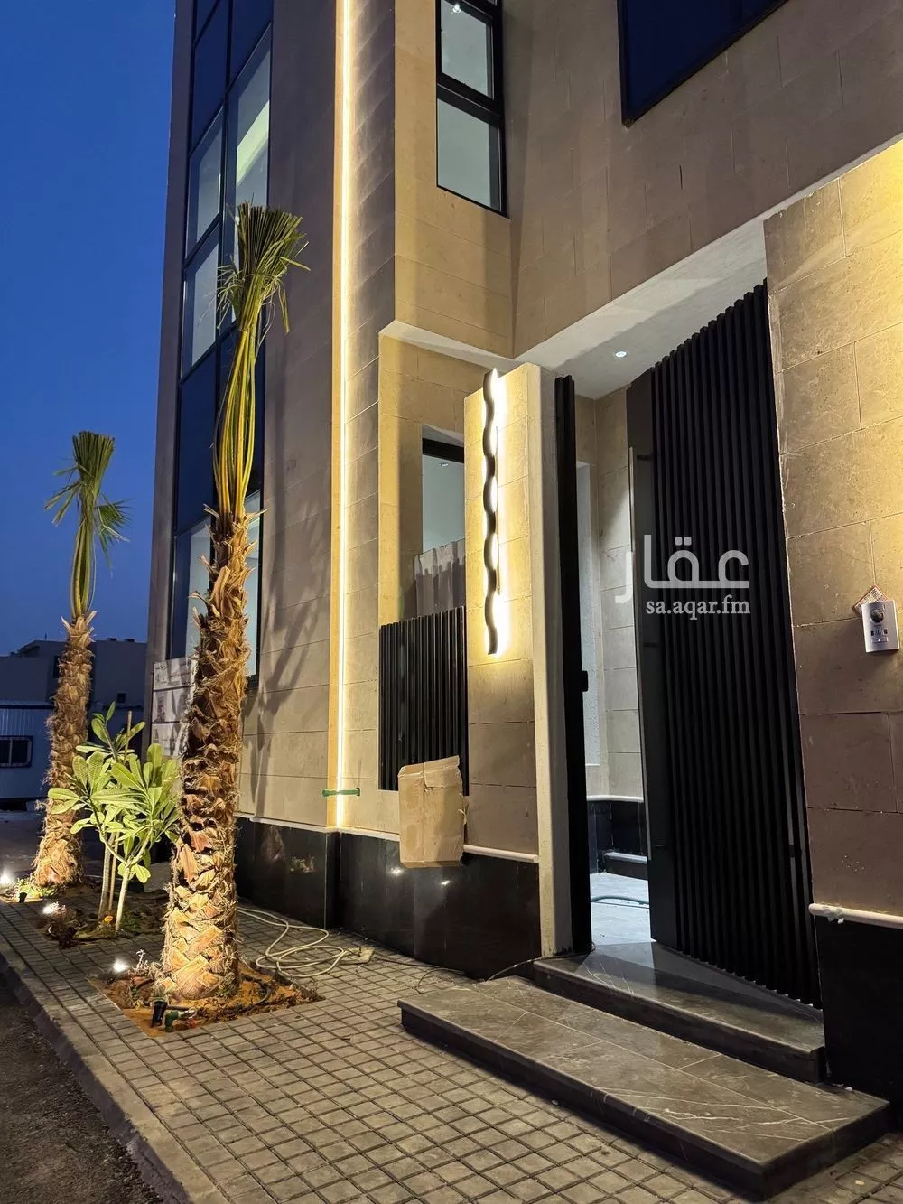 فيلا 7 غرف في المهدية 3