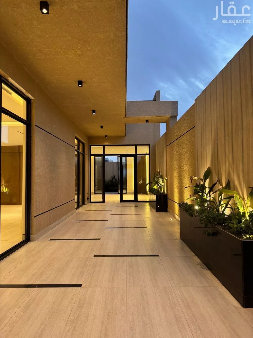 شقة 6 غرف في المهدية 2