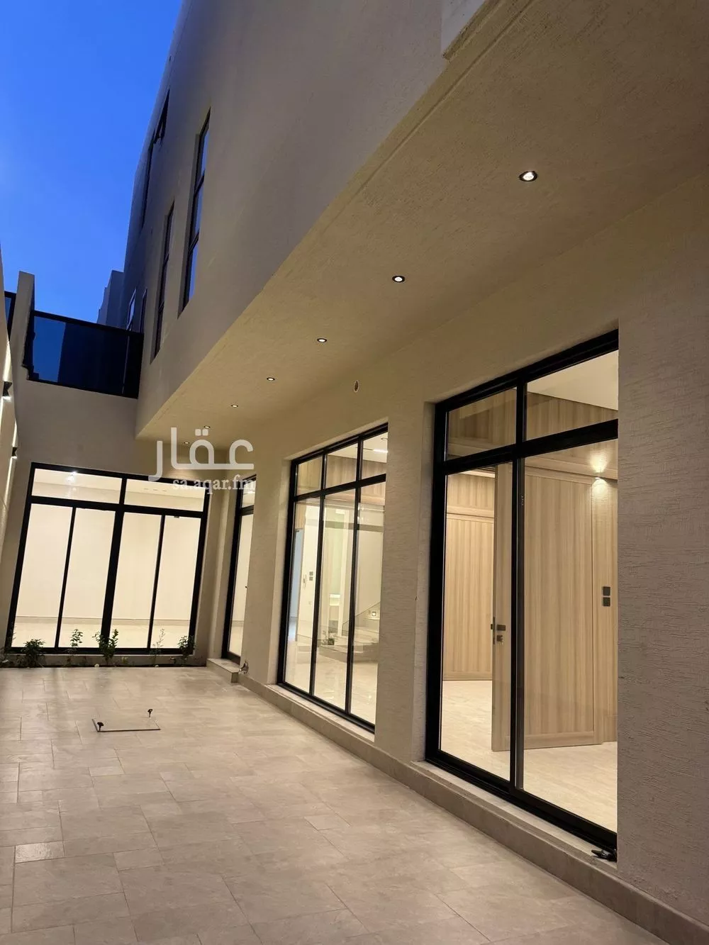 فيلا 5 غرف في المهدية 4