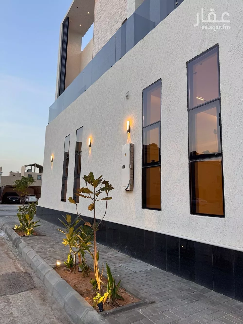 فيلا 5 غرف في المهدية 2