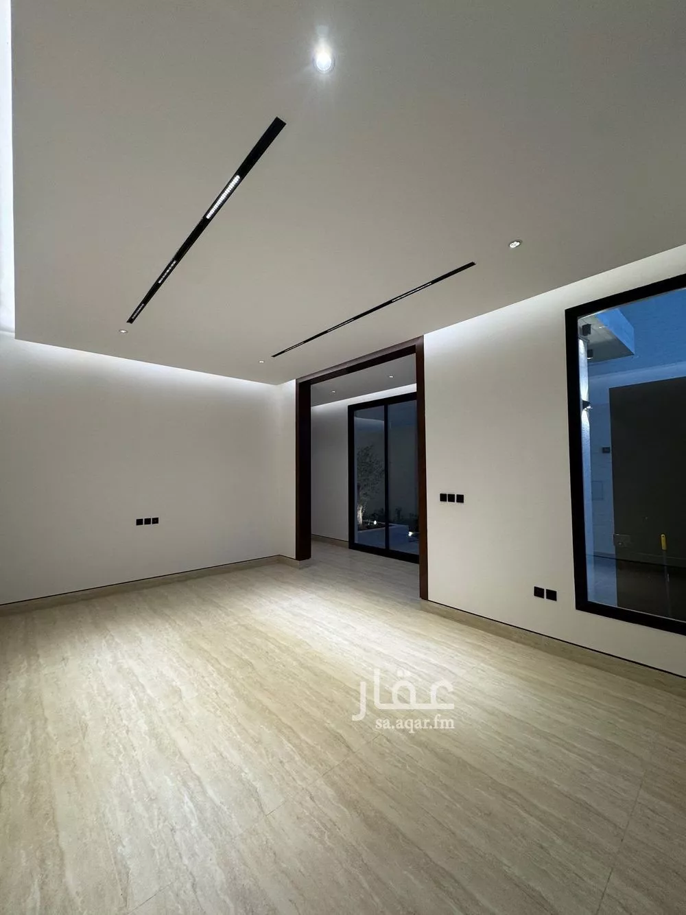 فيلا 6 غرف في المهدية 5